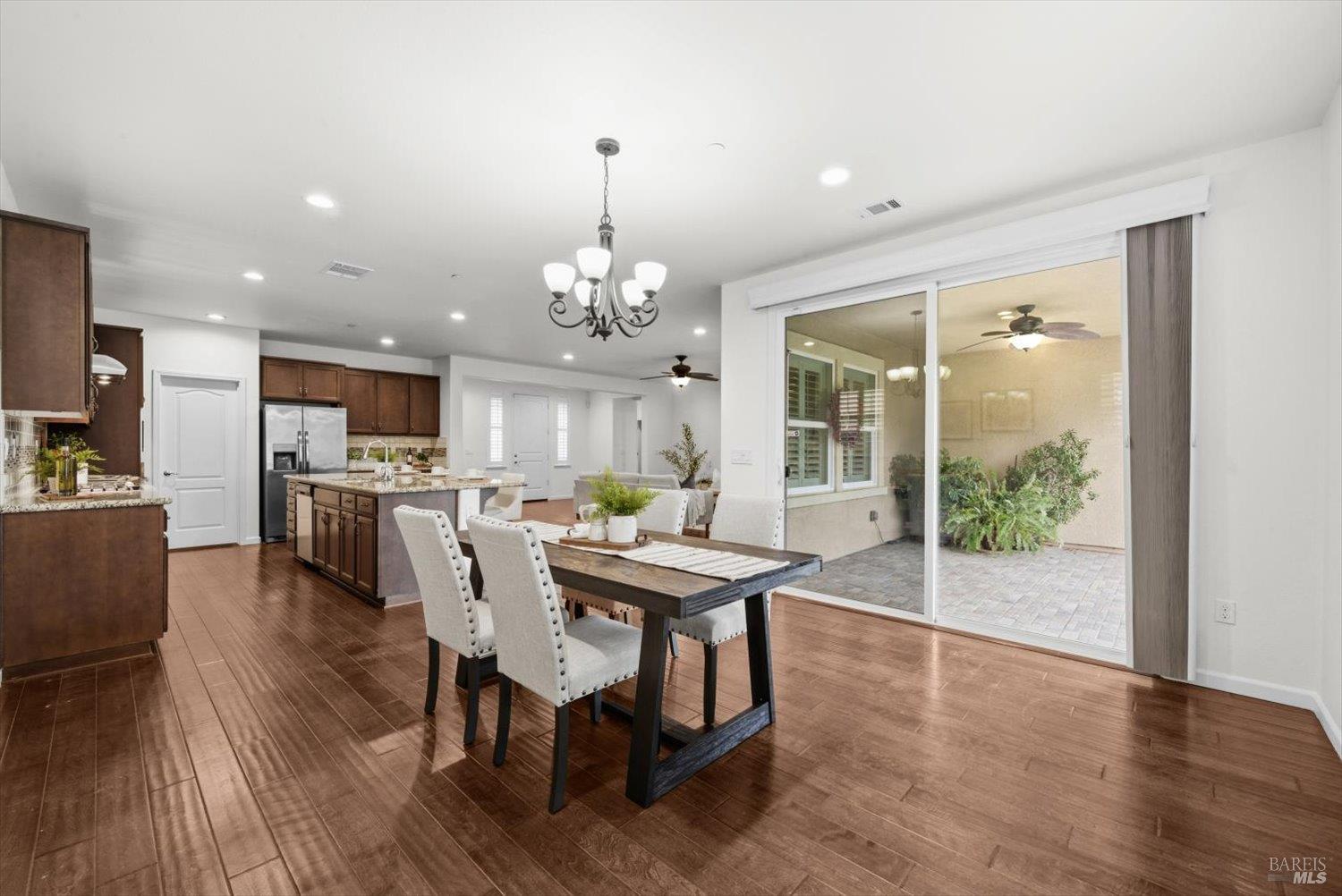 4473 Avondale Circle Fairfield CA 94533