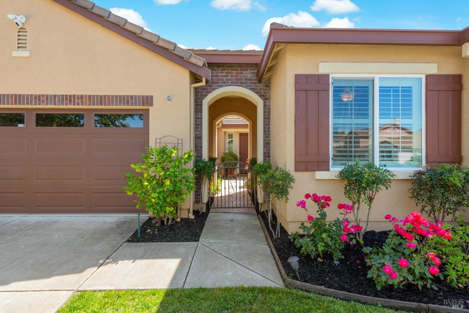 4473 Avondale Circle Fairfield CA 94533