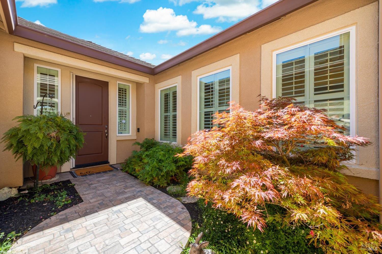 4473 Avondale Circle Fairfield CA 94533