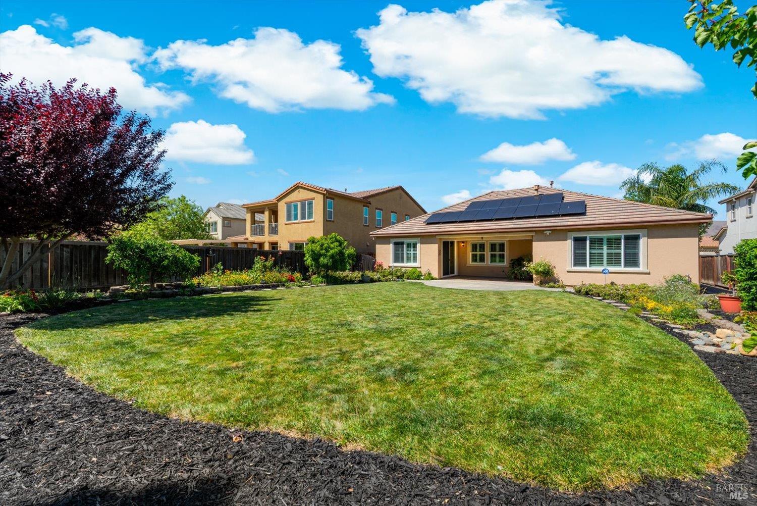 4473 Avondale Circle Fairfield CA 94533