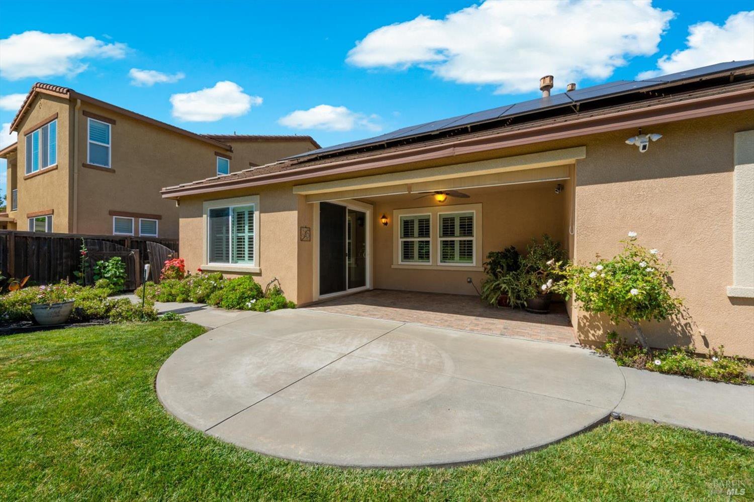 4473 Avondale Circle Fairfield CA 94533