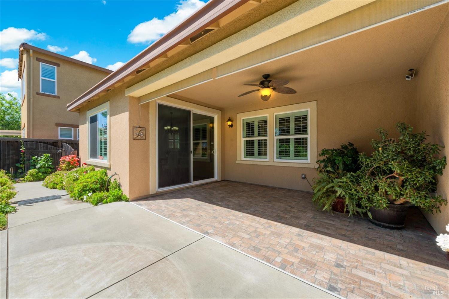 4473 Avondale Circle Fairfield CA 94533