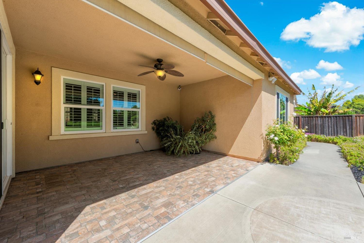 4473 Avondale Circle Fairfield CA 94533