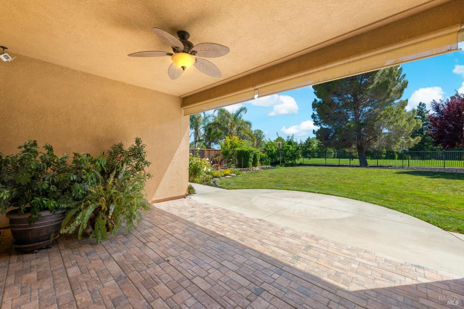 4473 Avondale Circle Fairfield CA 94533