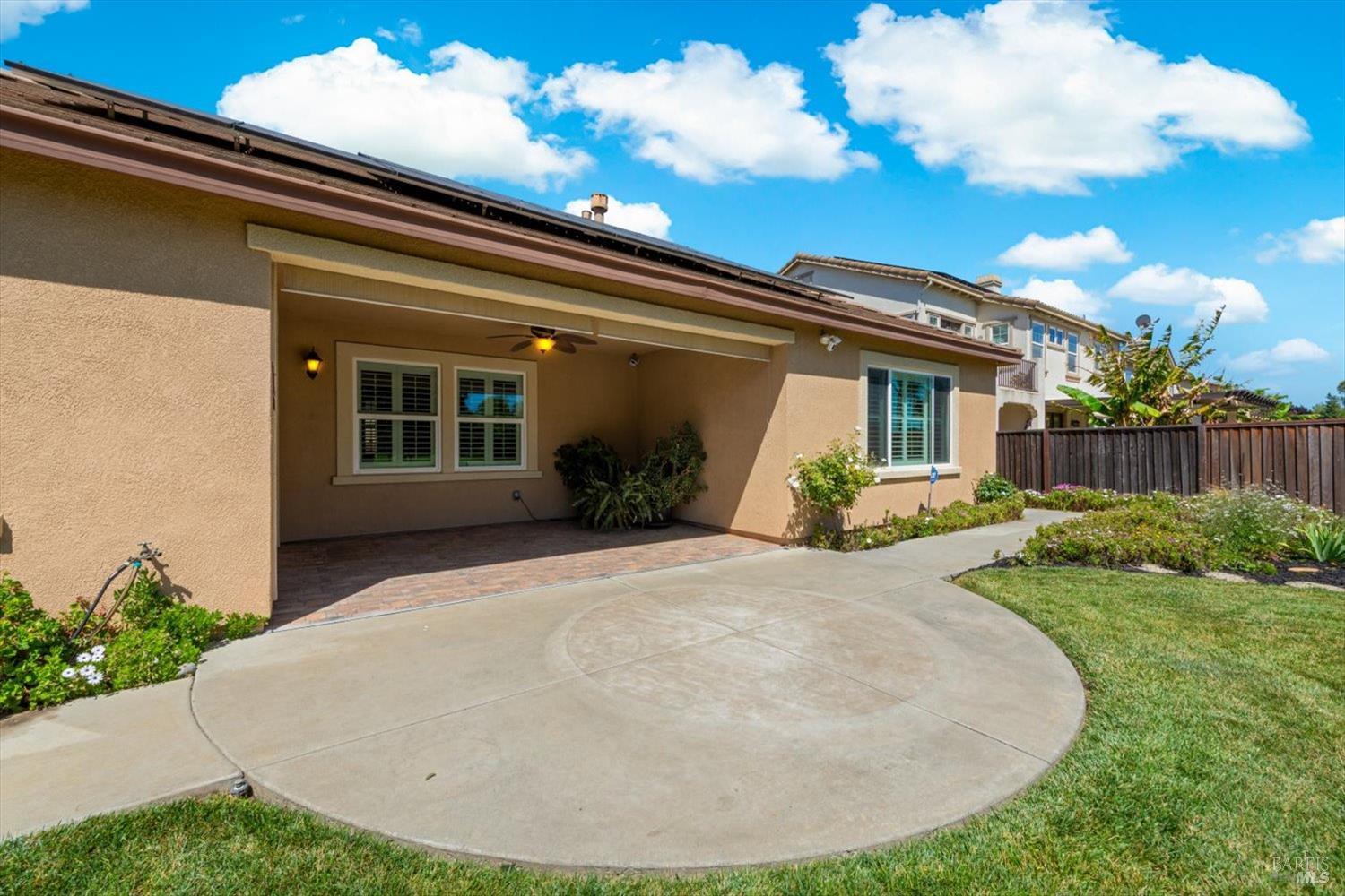 4473 Avondale Circle Fairfield CA 94533