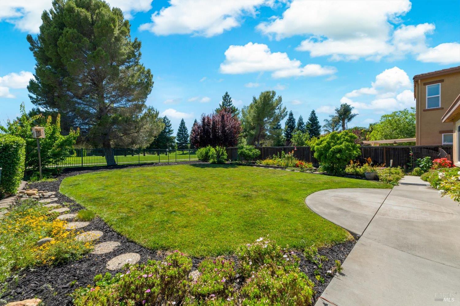 4473 Avondale Circle Fairfield CA 94533
