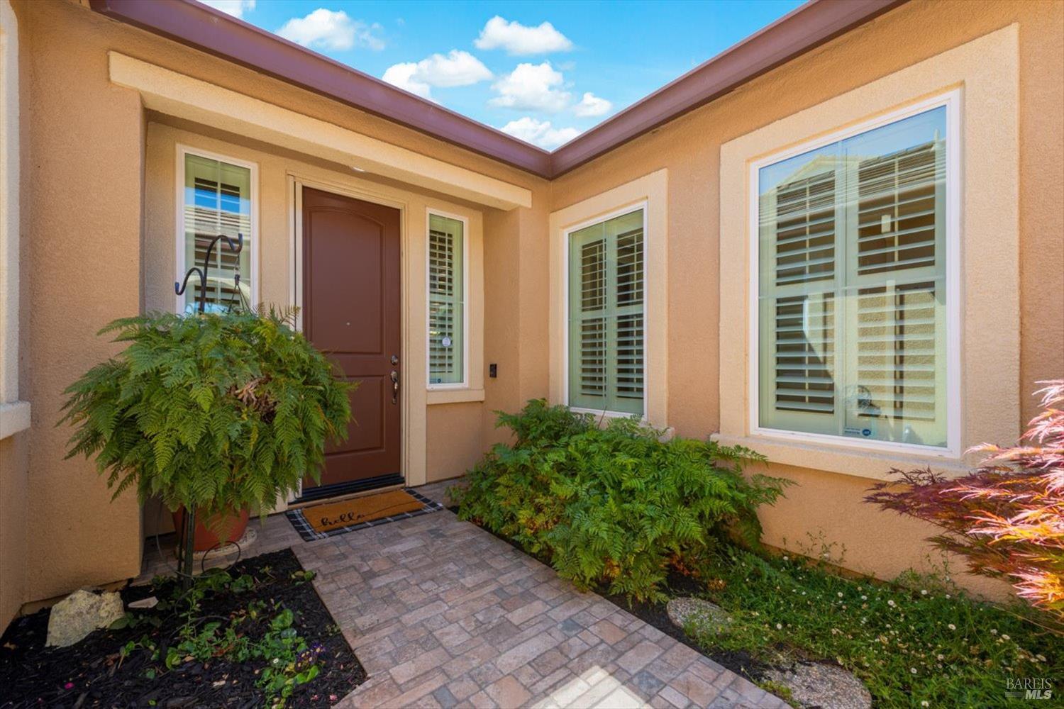 4473 Avondale Circle Fairfield CA 94533