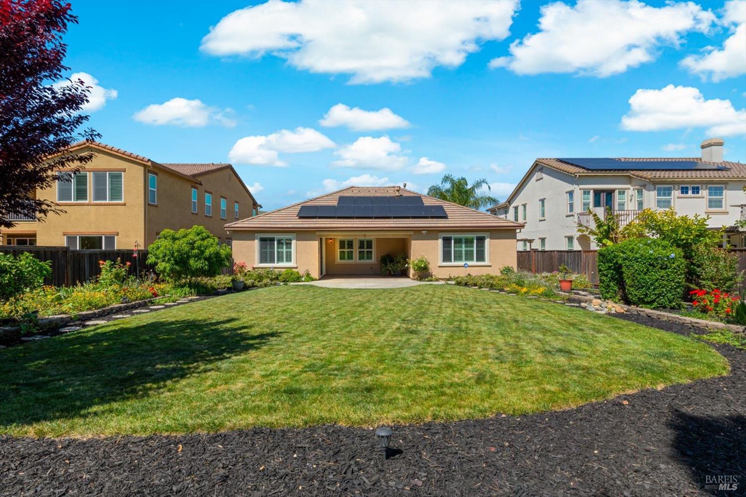 4473 Avondale Circle Fairfield CA 94533
