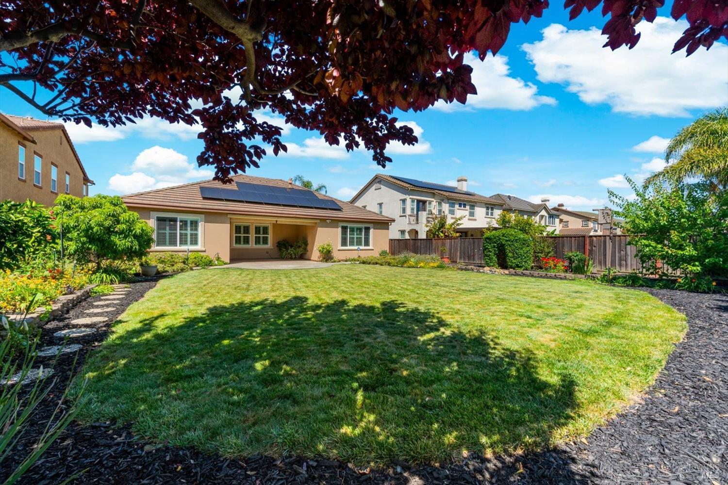 4473 Avondale Circle Fairfield CA 94533