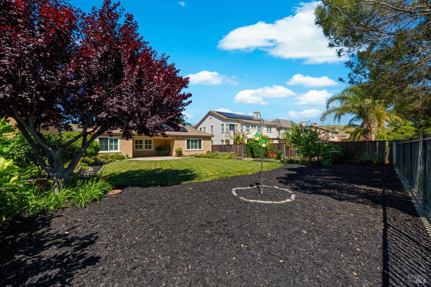 4473 Avondale Circle Fairfield CA 94533