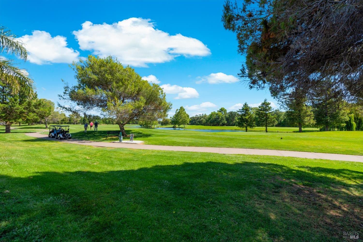 4473 Avondale Circle Fairfield CA 94533