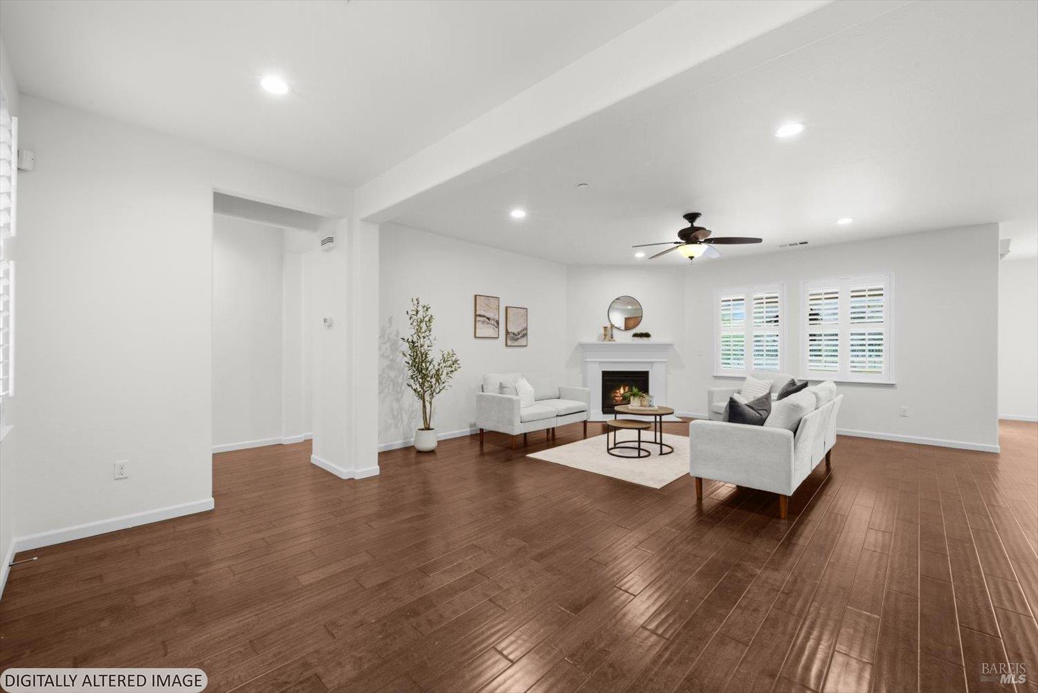 4473 Avondale Circle Fairfield CA 94533