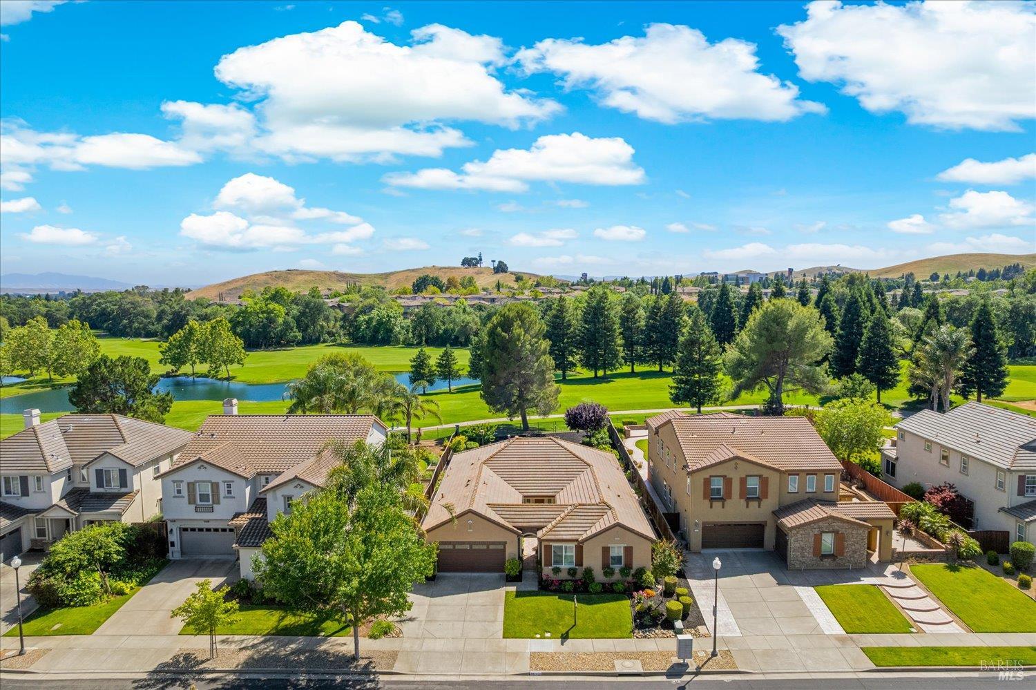 4473 Avondale Circle Fairfield CA 94533