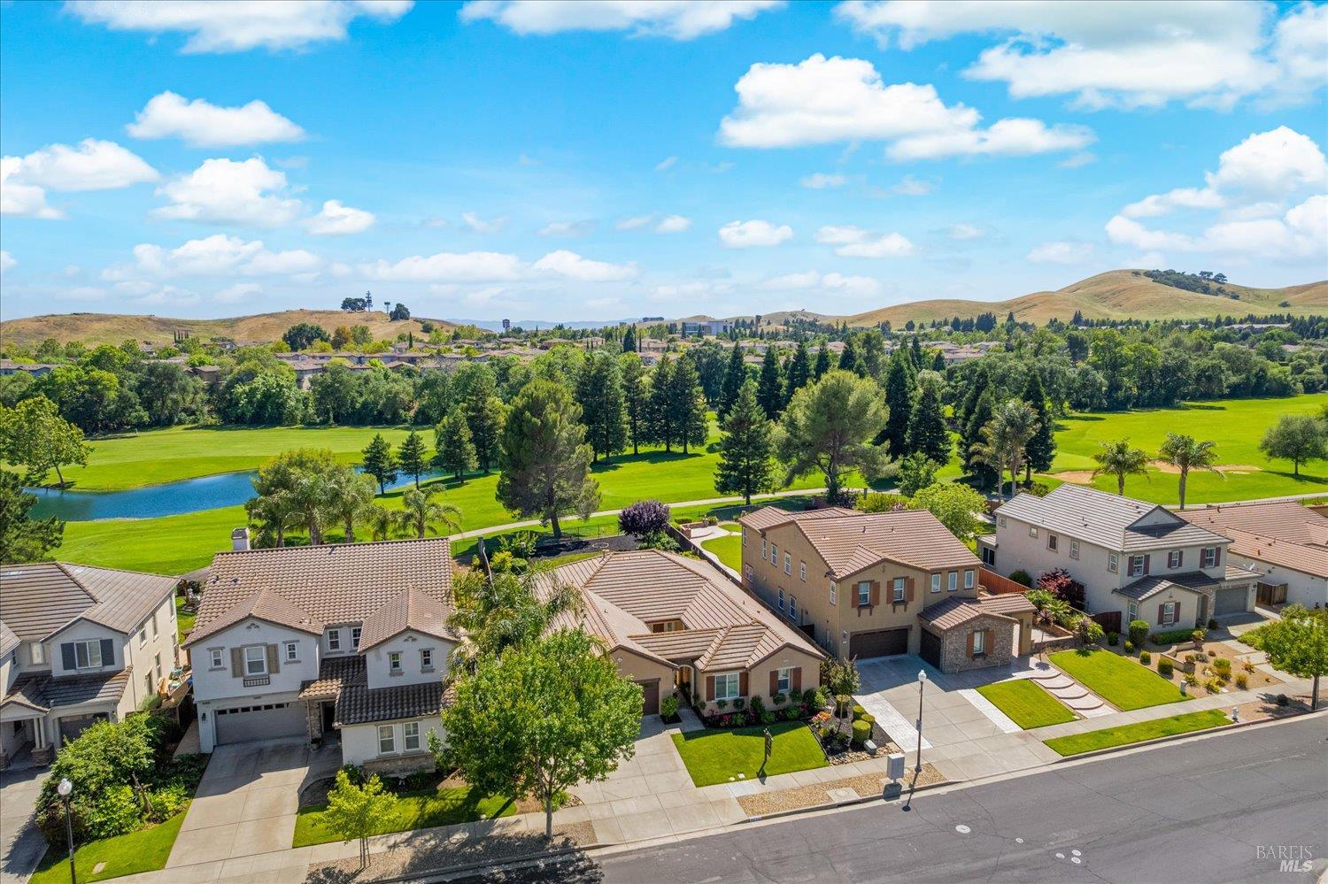 4473 Avondale Circle Fairfield CA 94533