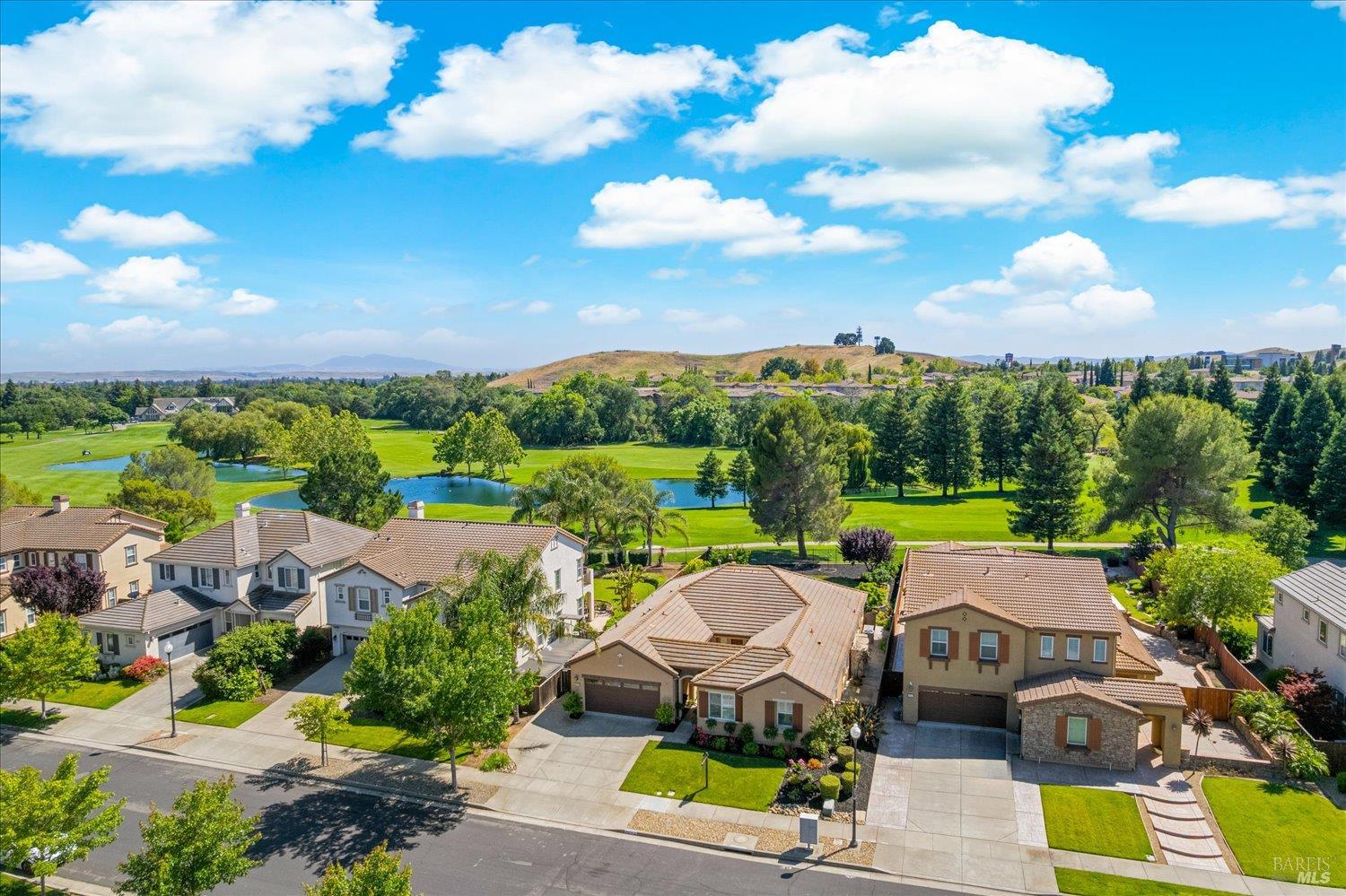 4473 Avondale Circle Fairfield CA 94533