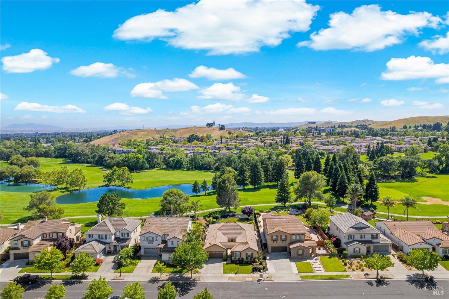 4473 Avondale Circle Fairfield CA 94533