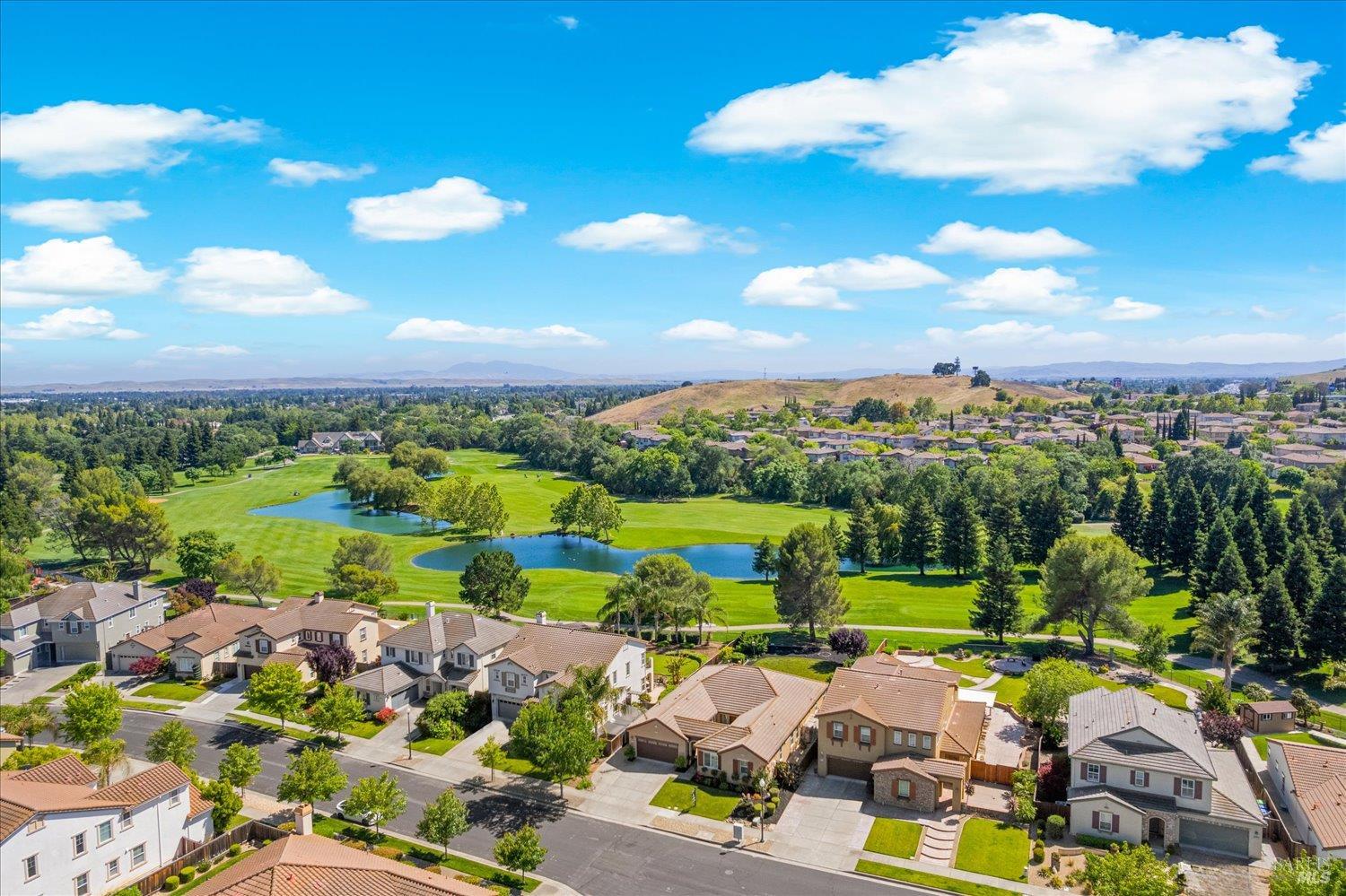 4473 Avondale Circle Fairfield CA 94533