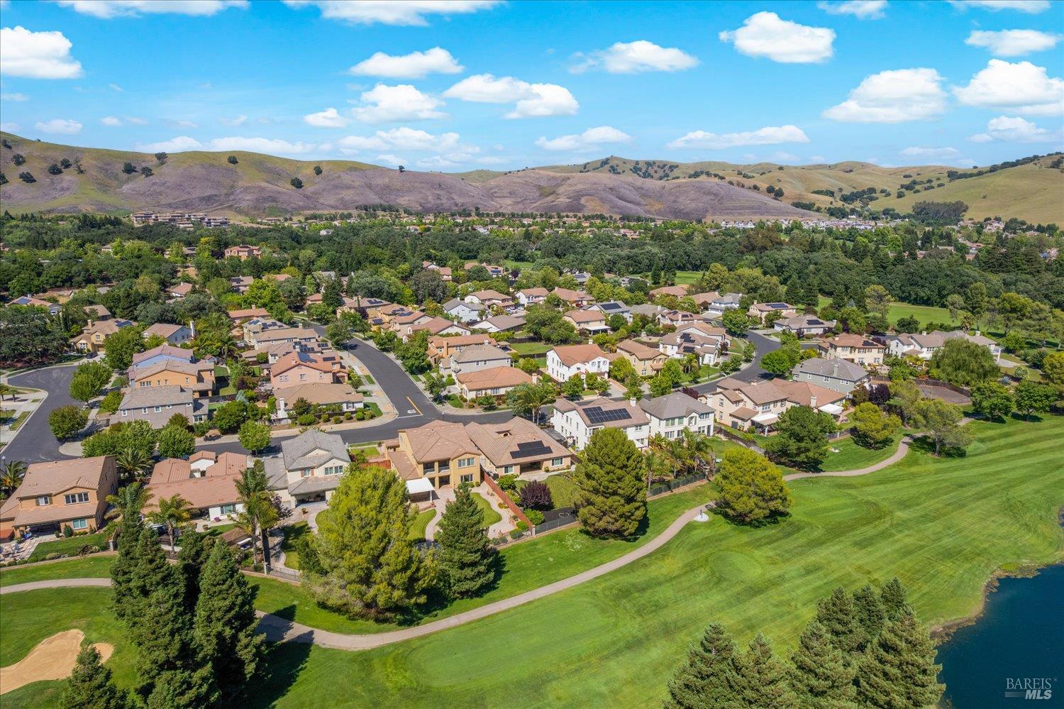 4473 Avondale Circle Fairfield CA 94533