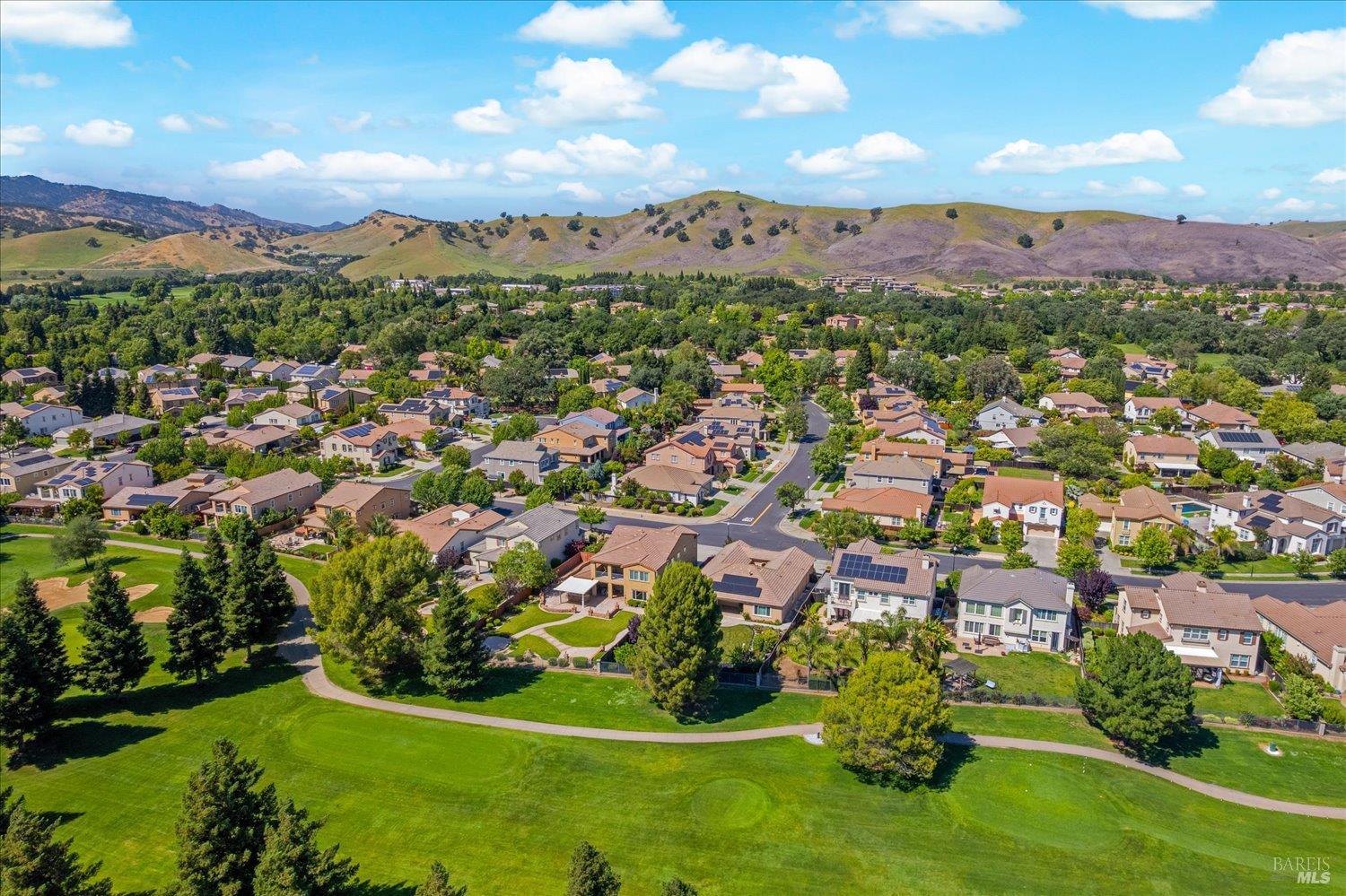 4473 Avondale Circle Fairfield CA 94533