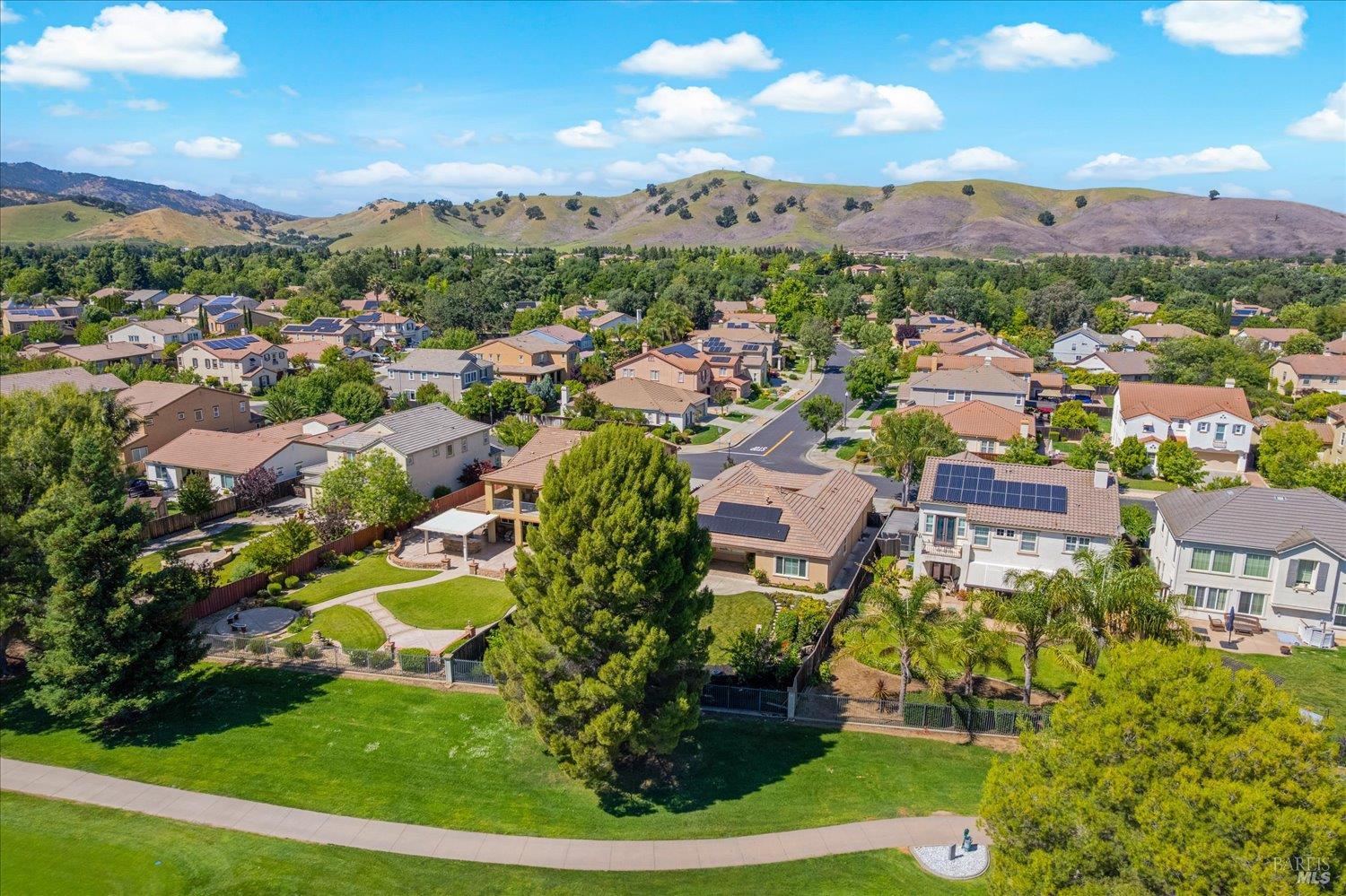 4473 Avondale Circle Fairfield CA 94533