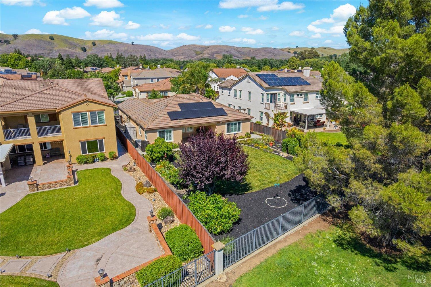 4473 Avondale Circle Fairfield CA 94533