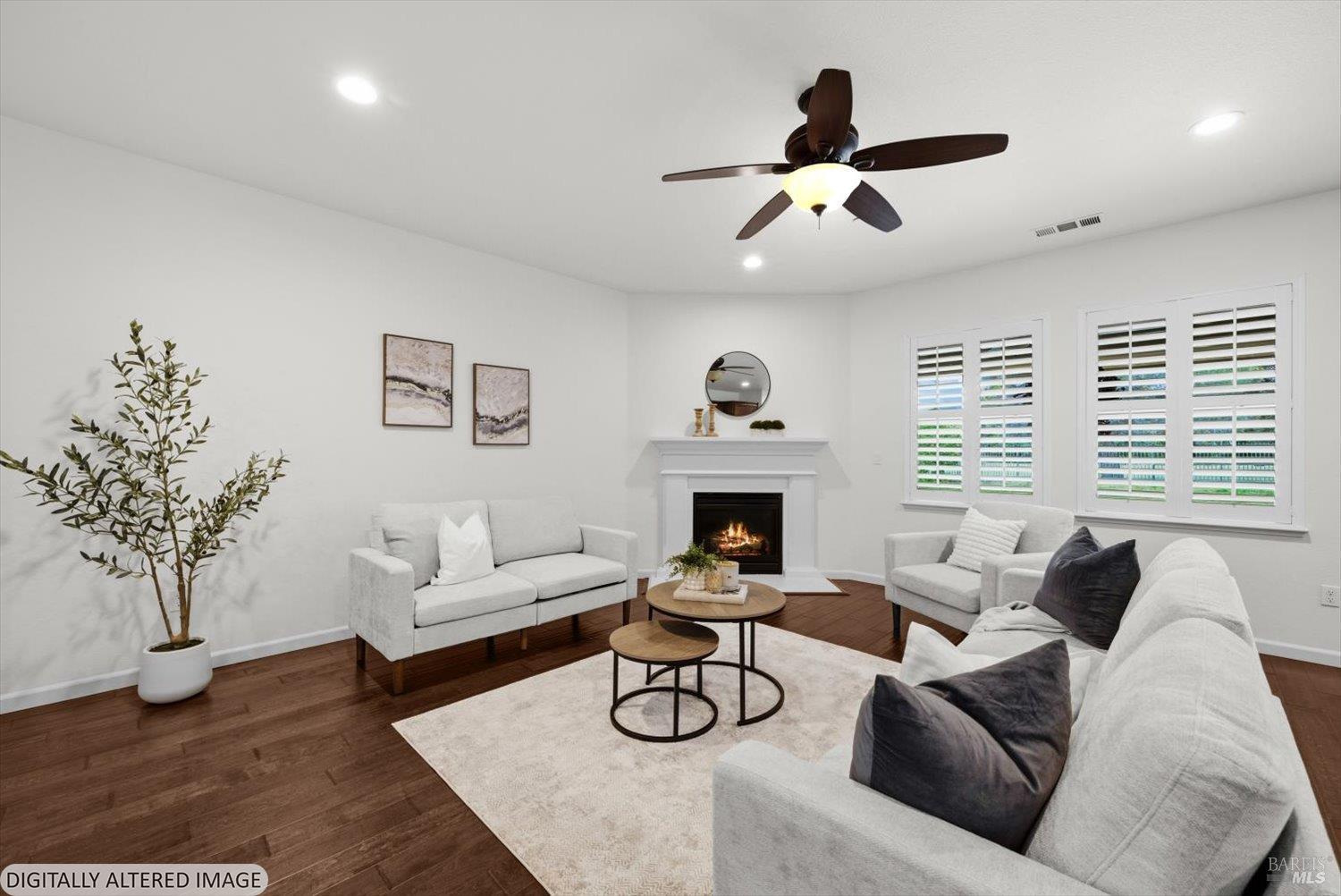 4473 Avondale Circle Fairfield CA 94533