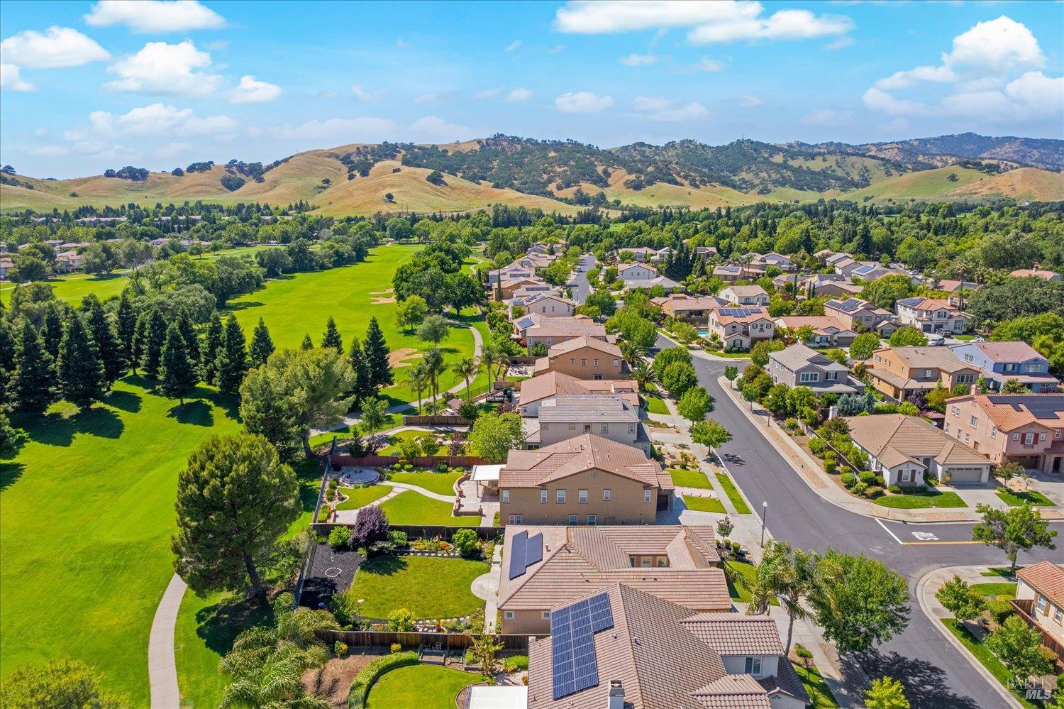 4473 Avondale Circle Fairfield CA 94533