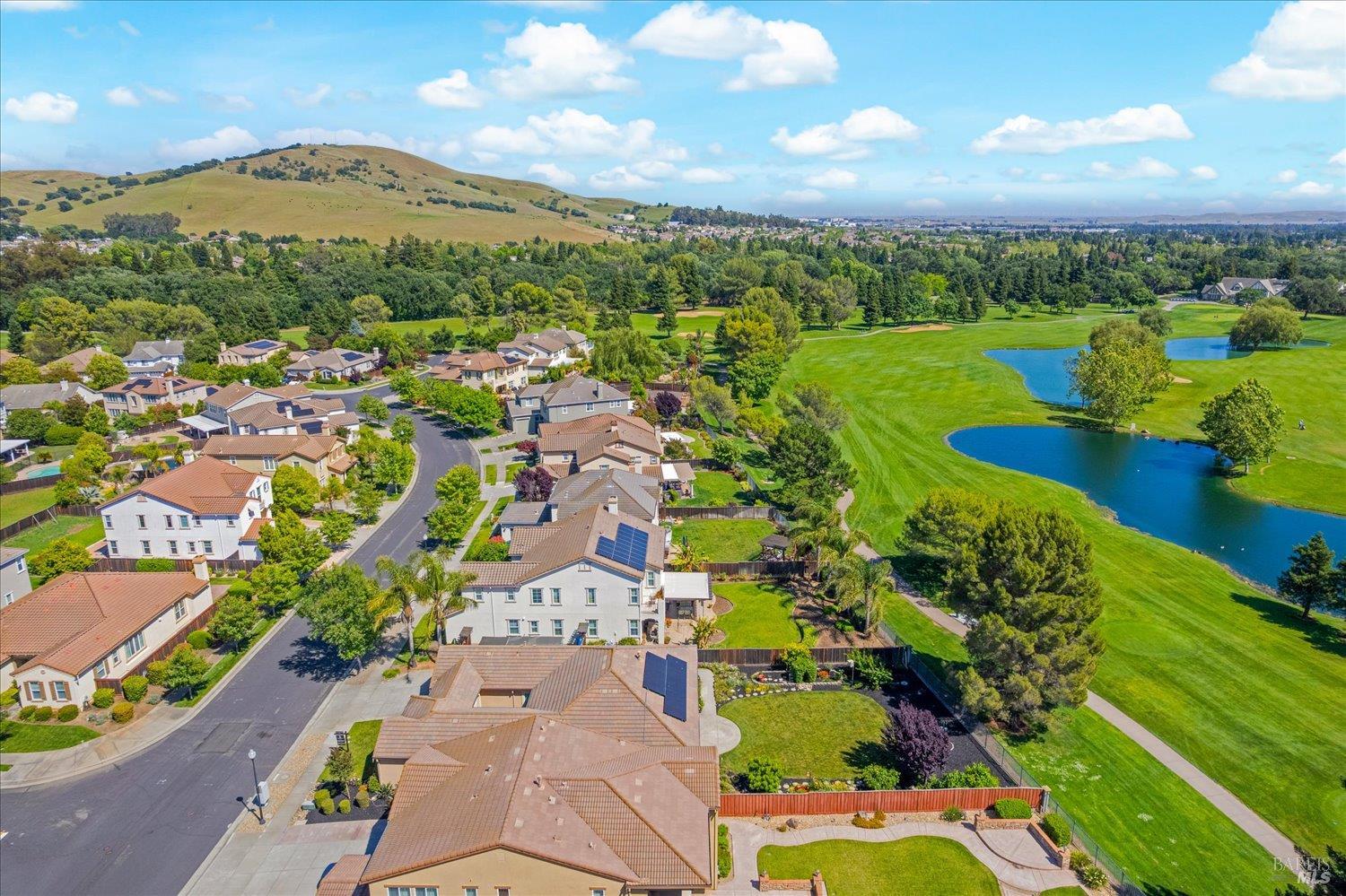 4473 Avondale Circle Fairfield CA 94533