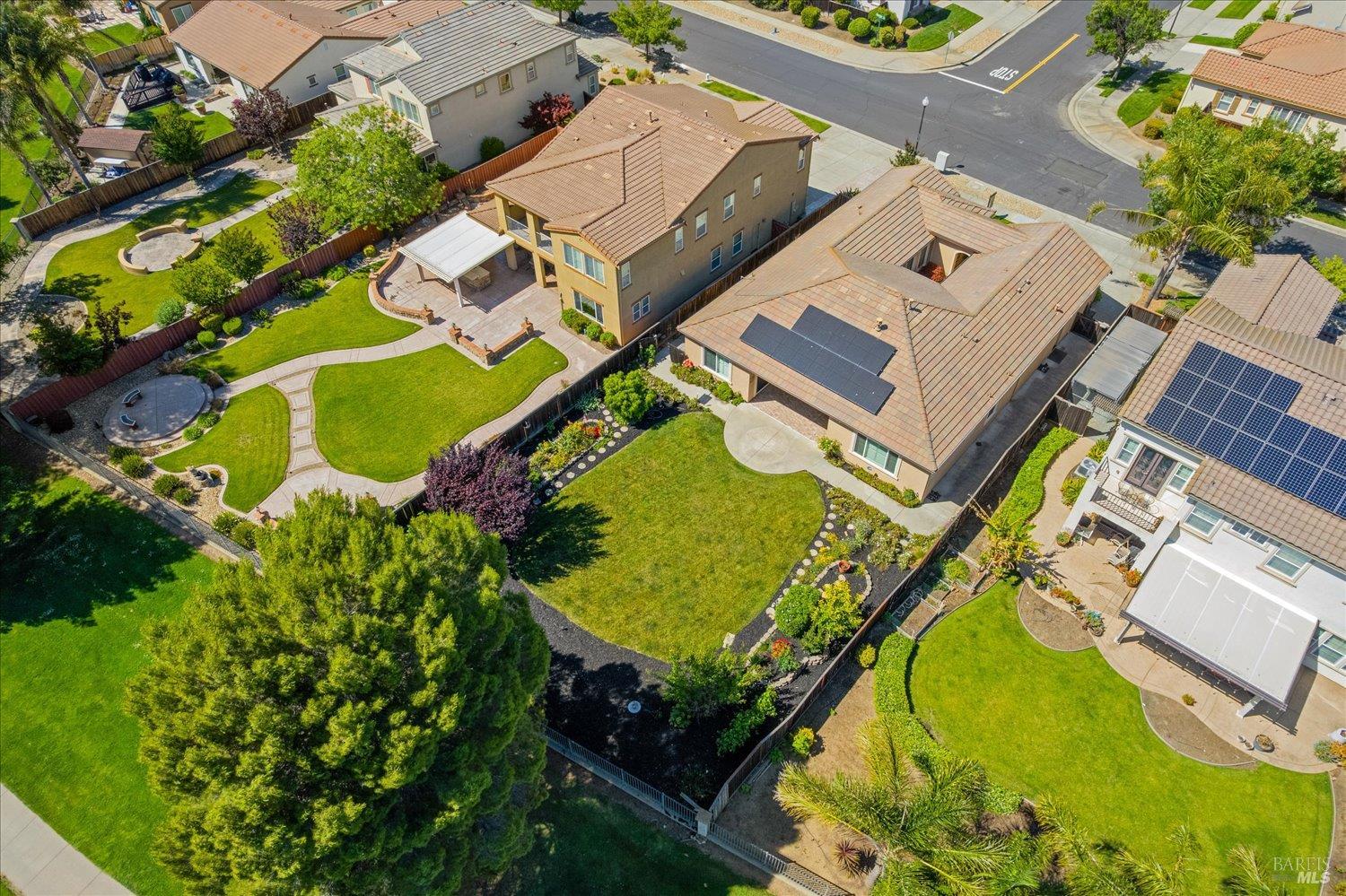 4473 Avondale Circle Fairfield CA 94533