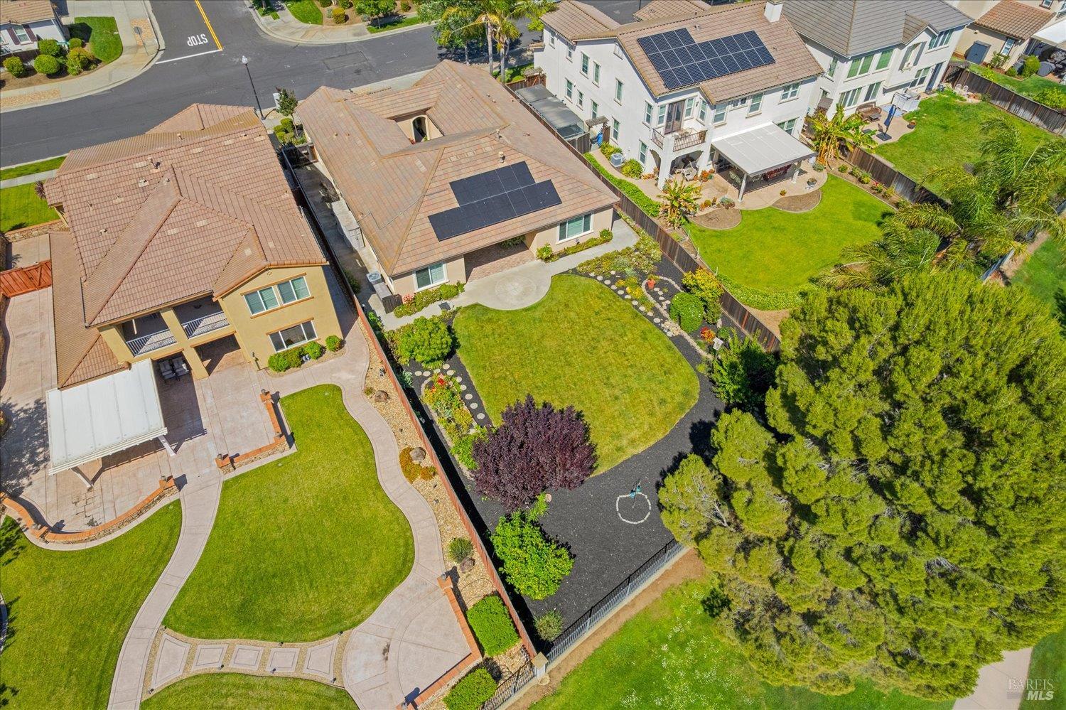 4473 Avondale Circle Fairfield CA 94533
