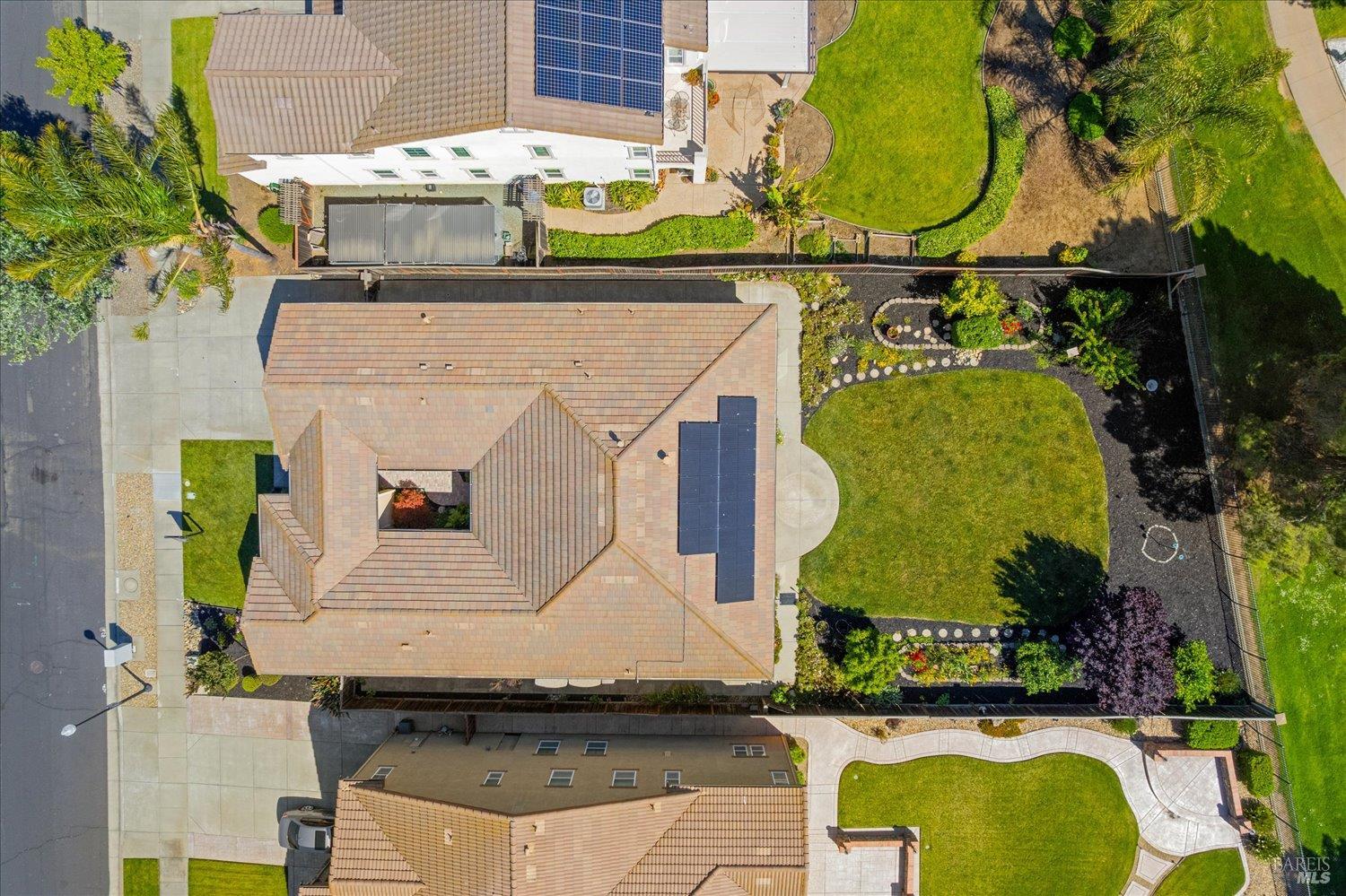 4473 Avondale Circle Fairfield CA 94533