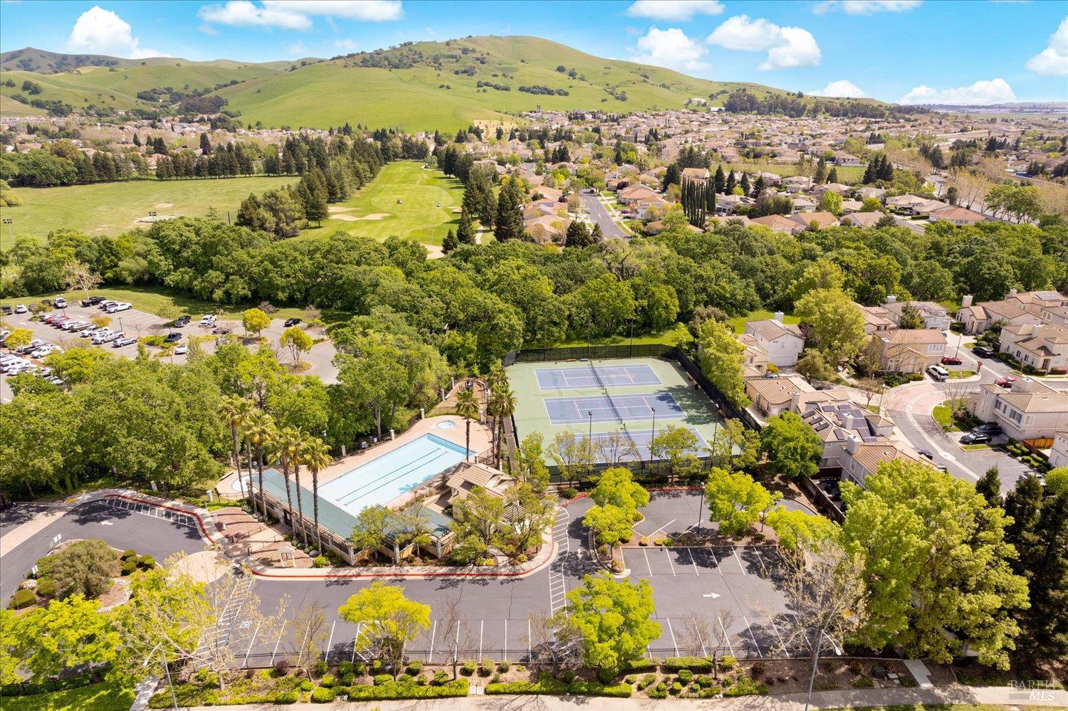 4473 Avondale Circle Fairfield CA 94533