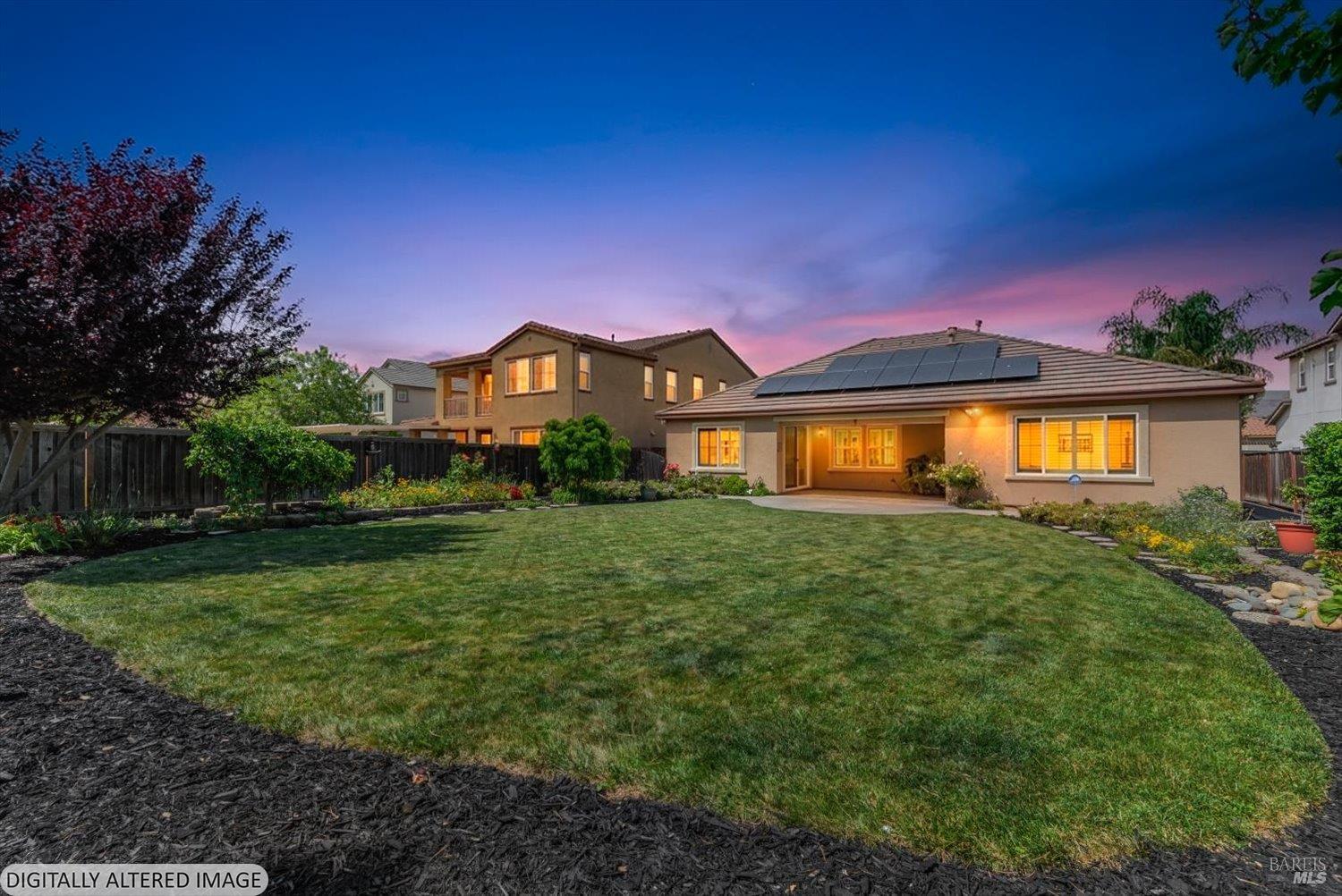 4473 Avondale Circle Fairfield CA 94533