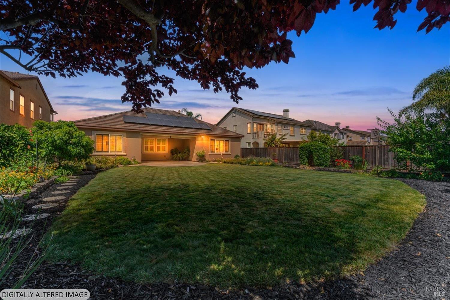 4473 Avondale Circle Fairfield CA 94533