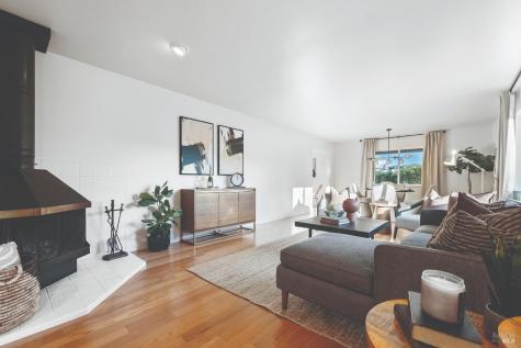 312 N Jefferson Street Cloverdale CA 95425