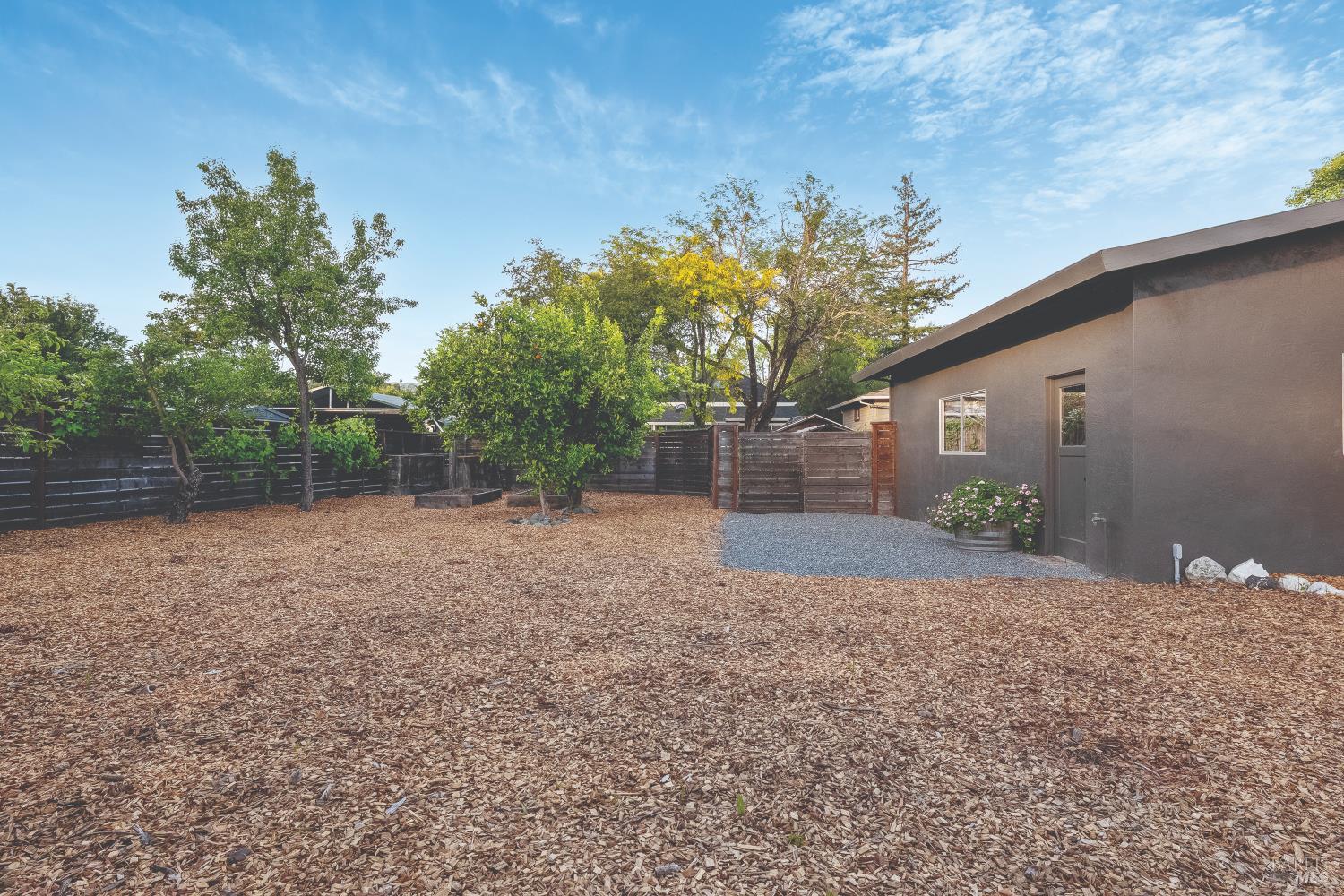 312 N Jefferson Street Cloverdale CA 95425