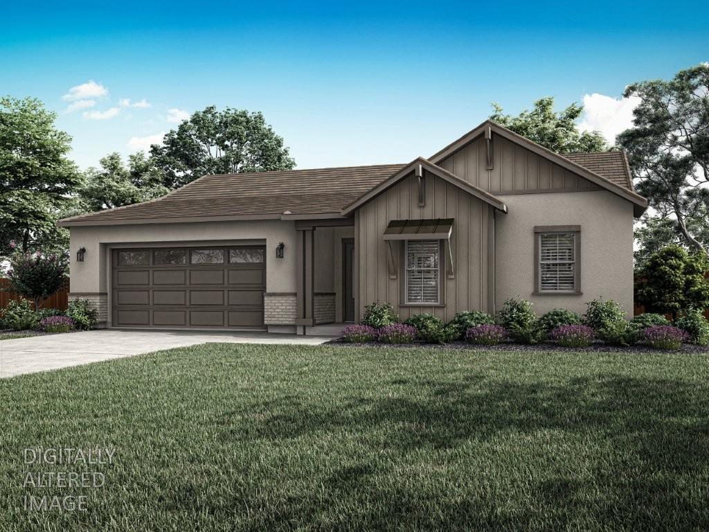 7056 Dalton Ranch Drive Rancho Murieta CA 95683