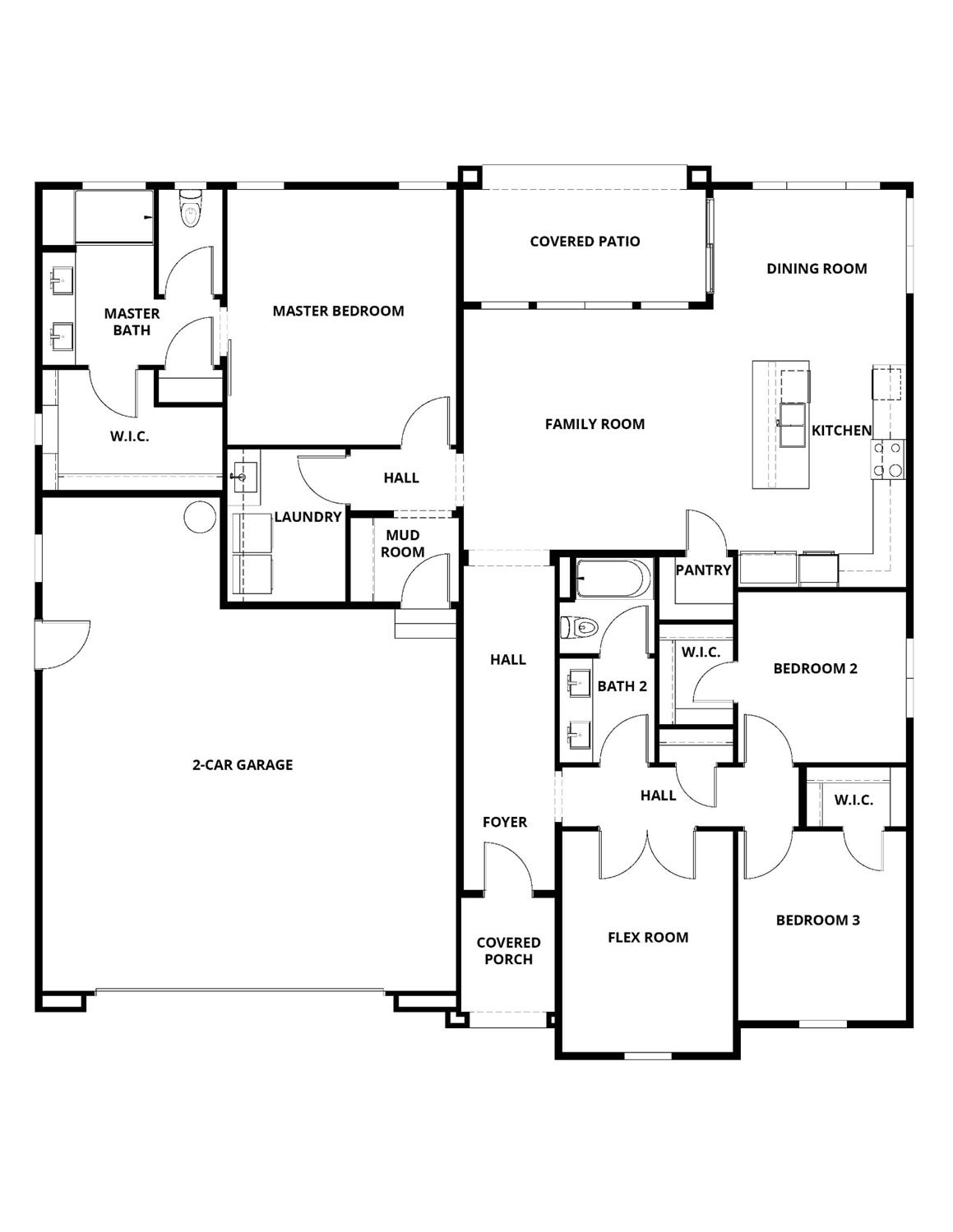 7056 Dalton Ranch Drive Rancho Murieta CA 95683