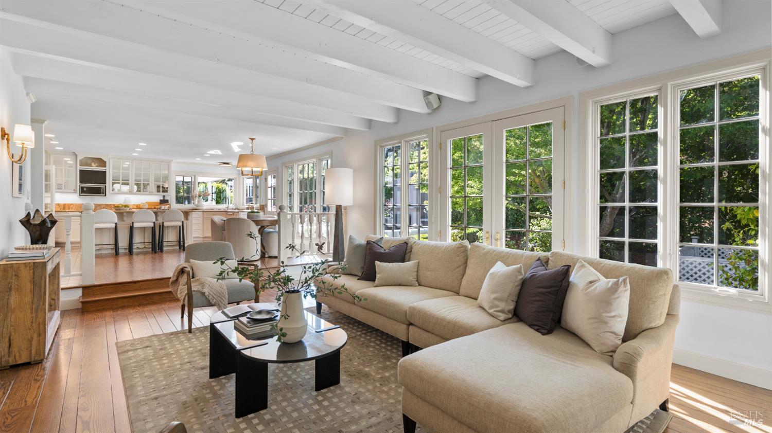25 Saddle Lane Novato CA 94947
