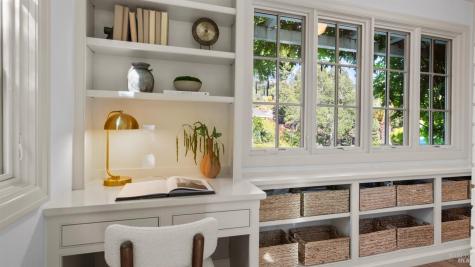 25 Saddle Lane Novato CA 94947