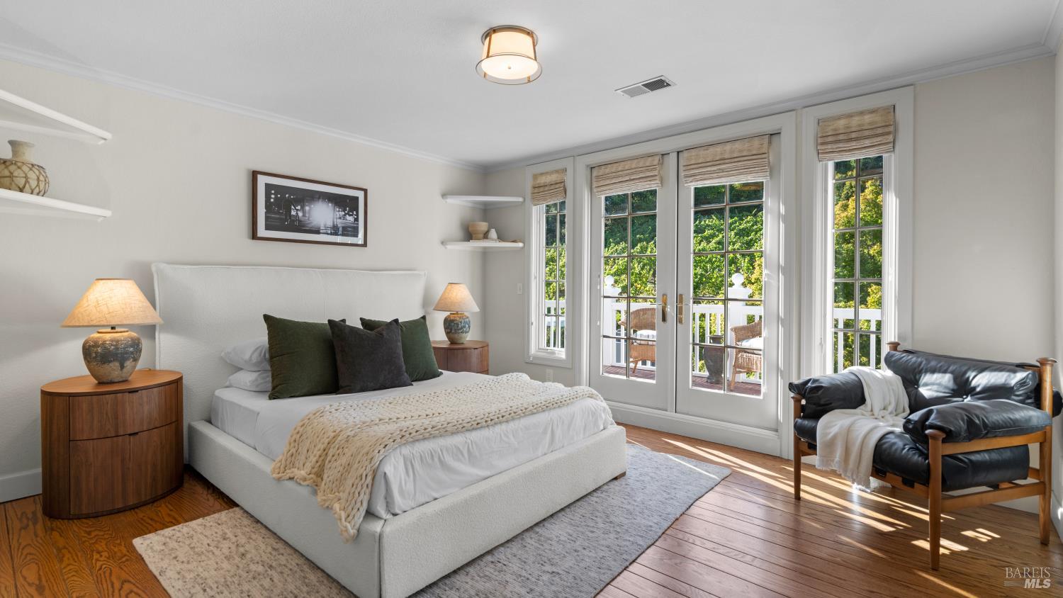 25 Saddle Lane Novato CA 94947