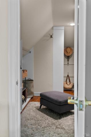 25 Saddle Lane Novato CA 94947