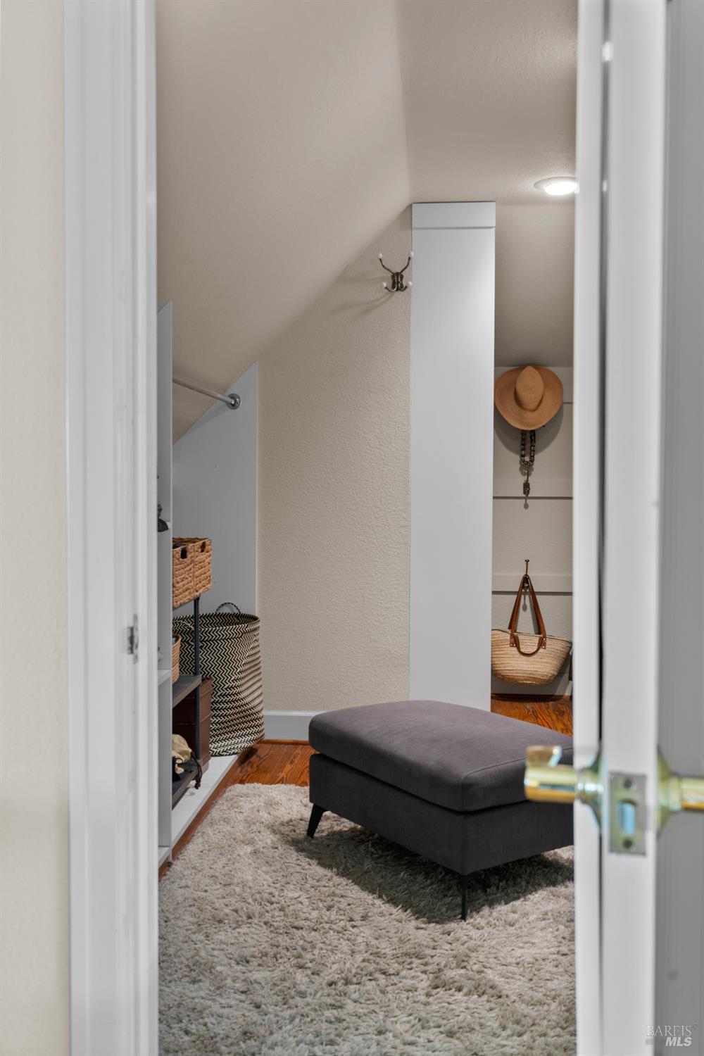 25 Saddle Lane Novato CA 94947