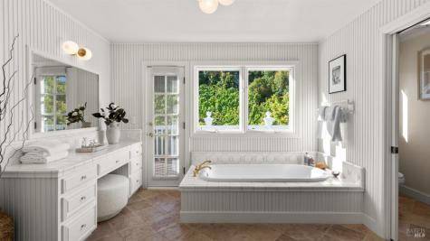 25 Saddle Lane Novato CA 94947