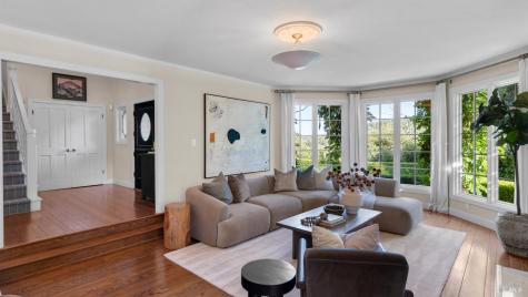 25 Saddle Lane Novato CA 94947