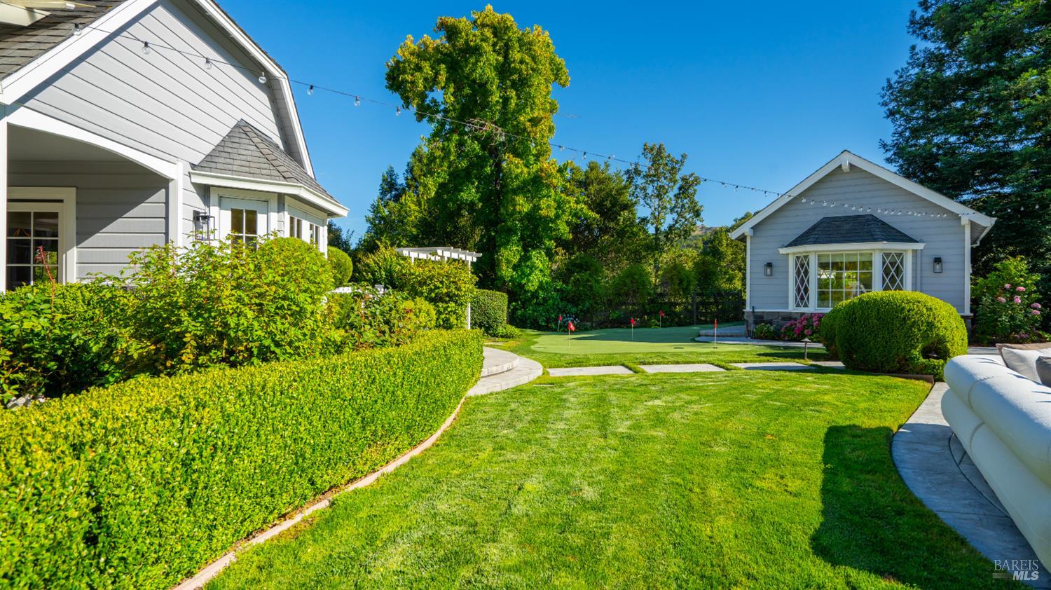 25 Saddle Lane Novato CA 94947
