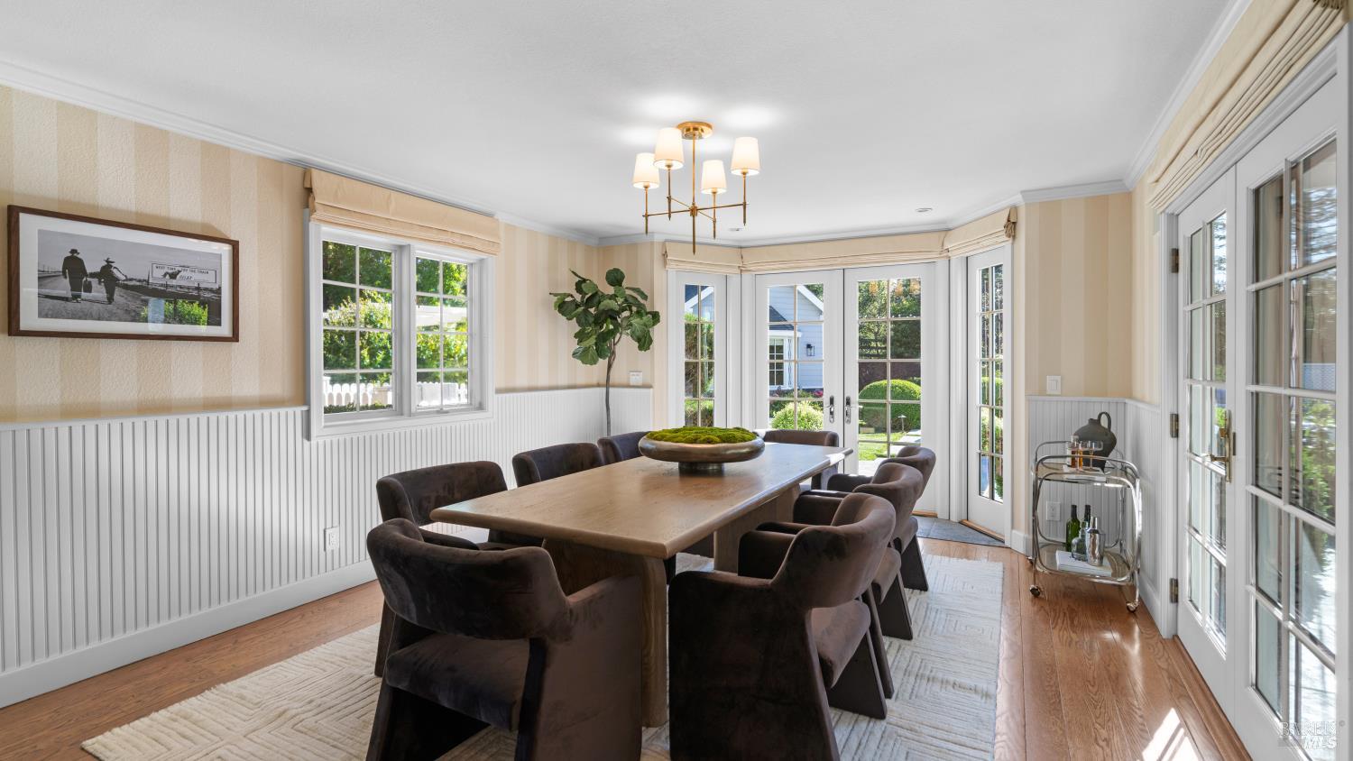 25 Saddle Lane Novato CA 94947