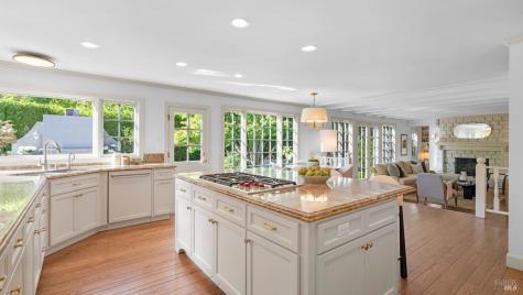 25 Saddle Lane Novato CA 94947