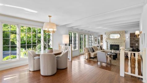25 Saddle Lane Novato CA 94947
