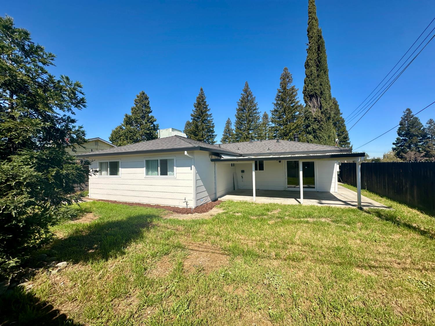 6318 Coyle Avenue Carmichael CA 95608